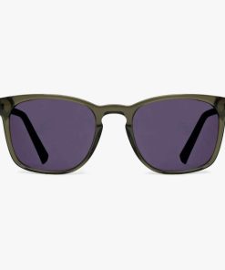 Solbriller LUX READERS | Men'S Bornholm Shiny Olive