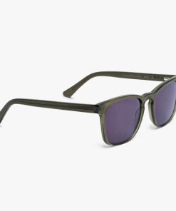 Solbriller LUX READERS | Men'S Bornholm Shiny Olive