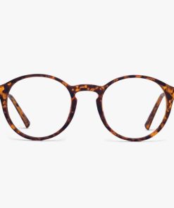 Blue Light Briller LUX READERS | Women'S Laeso Turtle