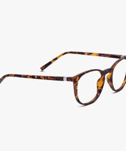 Blue Light Briller LUX READERS | Women'S Laeso Turtle