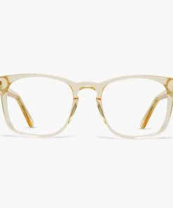 Laesebriller LUX READERS | Men'S Bornholm Crystal Lemon