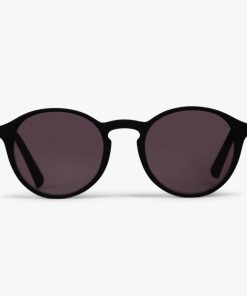 Solbriller LUX READERS | Men'S Laeso Black