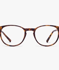 Blue Light Briller LUX READERS | Men'S Stockholm Turtle