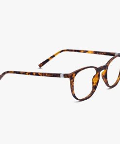 Blue Light Briller LUX READERS | Men'S Stockholm Turtle