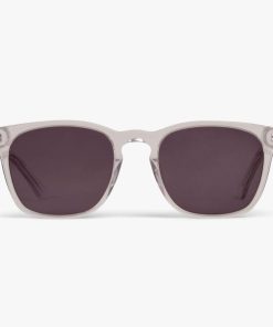 Solbriller LUX READERS | Women'S Bornholm Crystal White