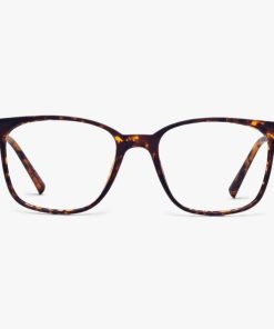 Laesebriller LUX READERS | Men'S Fyn Turtle