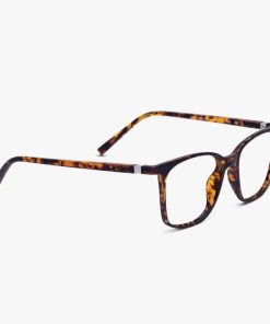 Laesebriller LUX READERS | Men'S Fyn Turtle