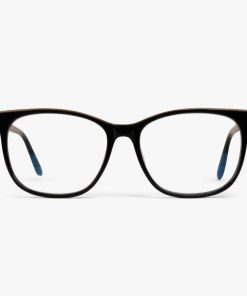 Blue Light Briller LUX READERS | Women'S Visby Black