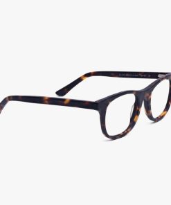 Blue Light Briller LUX READERS | Women'S Malmo Dark Turtle