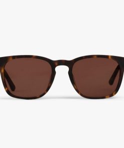 Solbriller LUX READERS | Men'S Bornholm Dark Turtle