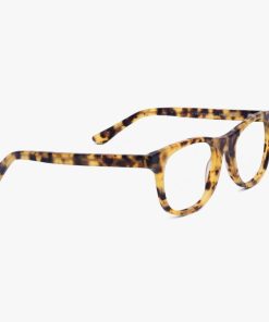 Laesebriller LUX READERS | Women'S Malmo Light Turtle