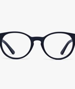 Laesebriller LUX READERS | Men'S Orebro Black