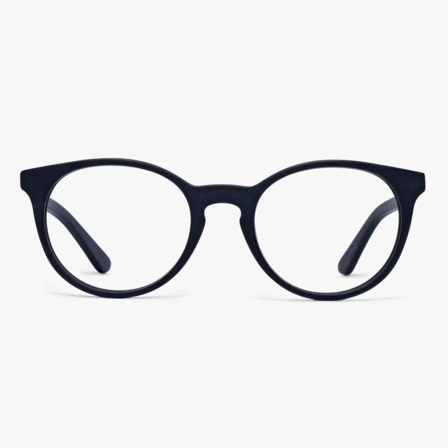 Laesebriller LUX READERS | Men'S Orebro Black