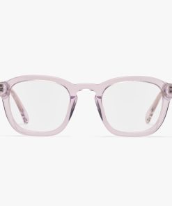 Laesebriller LUX READERS | Men'S Reykjavik Crystal White