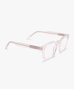 Laesebriller LUX READERS | Men'S Reykjavik Crystal White