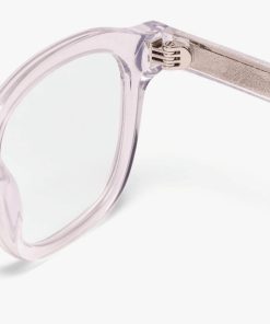 Laesebriller LUX READERS | Men'S Reykjavik Crystal White