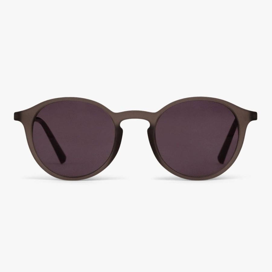 Solbriller LUX READERS | Men'S Laeso Grey