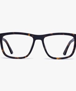 Laesebriller LUX READERS | Men'S Oslo Dark Turtle