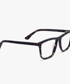 Laesebriller LUX READERS | Men'S Oslo Dark Turtle