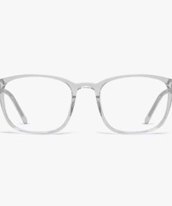 Laesebriller LUX READERS | Men'S Ebeltoft Crystal White