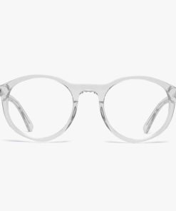 Laesebriller LUX READERS | Men'S Lokken Crystal White