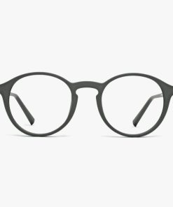 Blue Light Briller LUX READERS | Men'S Laeso Dark Army