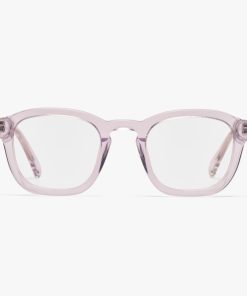 Laesebriller LUX READERS | Women'S Reykjavik Crystal White