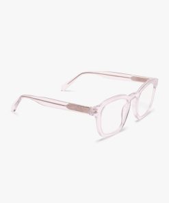 Laesebriller LUX READERS | Women'S Reykjavik Crystal White