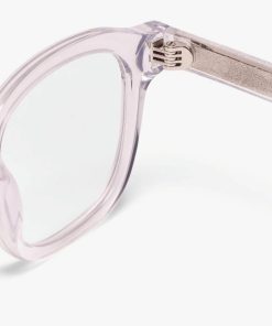 Laesebriller LUX READERS | Women'S Reykjavik Crystal White