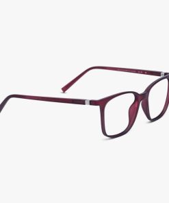 Laesebriller LUX READERS | Women'S Fyn Red