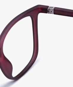 Laesebriller LUX READERS | Women'S Fyn Red