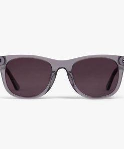 Solbriller LUX READERS | Men'S Malmo Crystal Grey