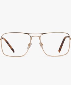 Laesebriller LUX READERS | Women'S Lidkoping Gold