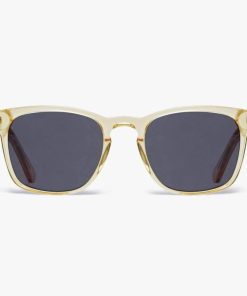 Solbriller LUX READERS | Women'S Bornholm Crystal Lemon