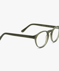 Laesebriller LUX READERS | Women'S Trondheim Shiny Olive