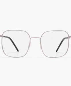 Laesebriller LUX READERS | Men'S Bastad Steel