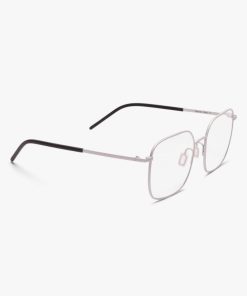 Laesebriller LUX READERS | Men'S Bastad Steel