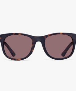 Solbriller LUX READERS | Women'S Malmo Dark Turtle