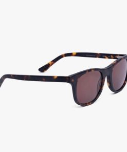 Solbriller LUX READERS | Women'S Malmo Dark Turtle