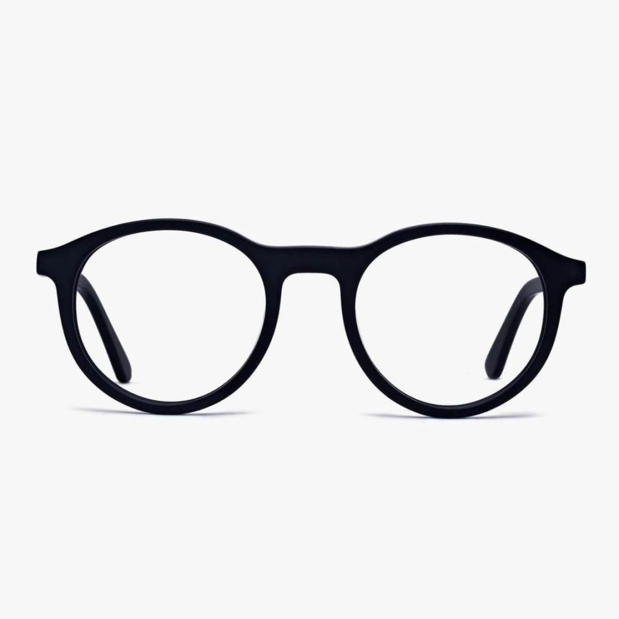 Laesebriller LUX READERS | Women'S Lokken Black