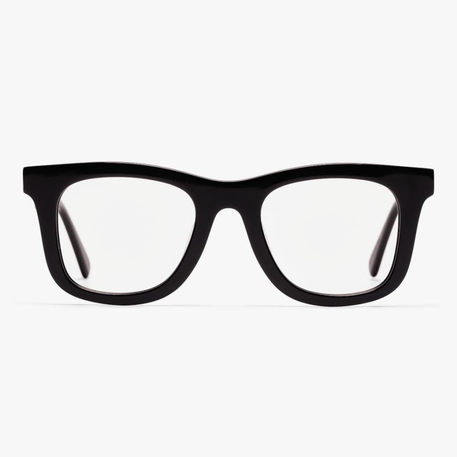 Laesebriller LUX READERS | Women'S Samso Black