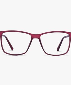 Laesebriller LUX READERS | Women'S Kobenhavn Red