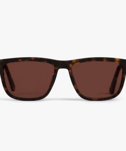 Solbriller LUX READERS | Men'S Oslo Dark Turtle