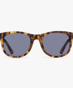 Solbriller LUX READERS | Women'S Malmo Light Turtle