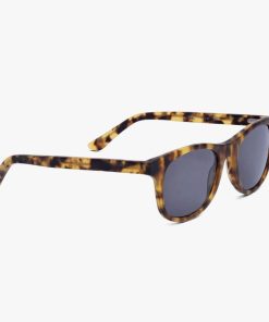 Solbriller LUX READERS | Women'S Malmo Light Turtle