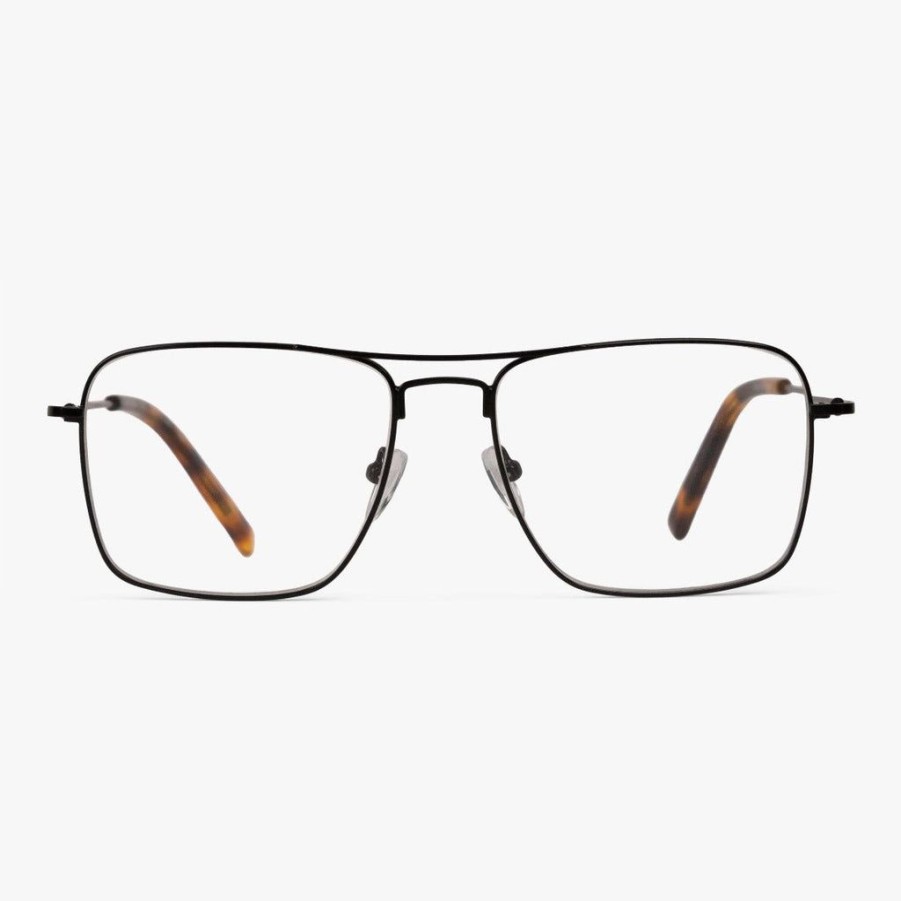 Laesebriller LUX READERS | Women'S Lidkoping Black