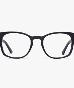 Laesebriller LUX READERS | Men'S Bornholm Black