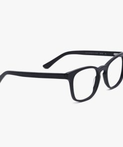 Laesebriller LUX READERS | Men'S Bornholm Black