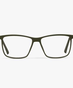 Blue Light Briller LUX READERS | Women'S Kobenhavn Dark Army