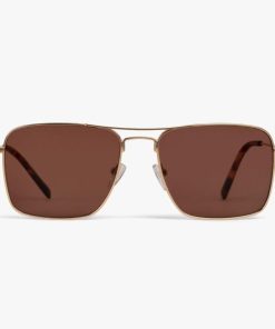 Solbriller LUX READERS | Men'S Lidkoping Gold